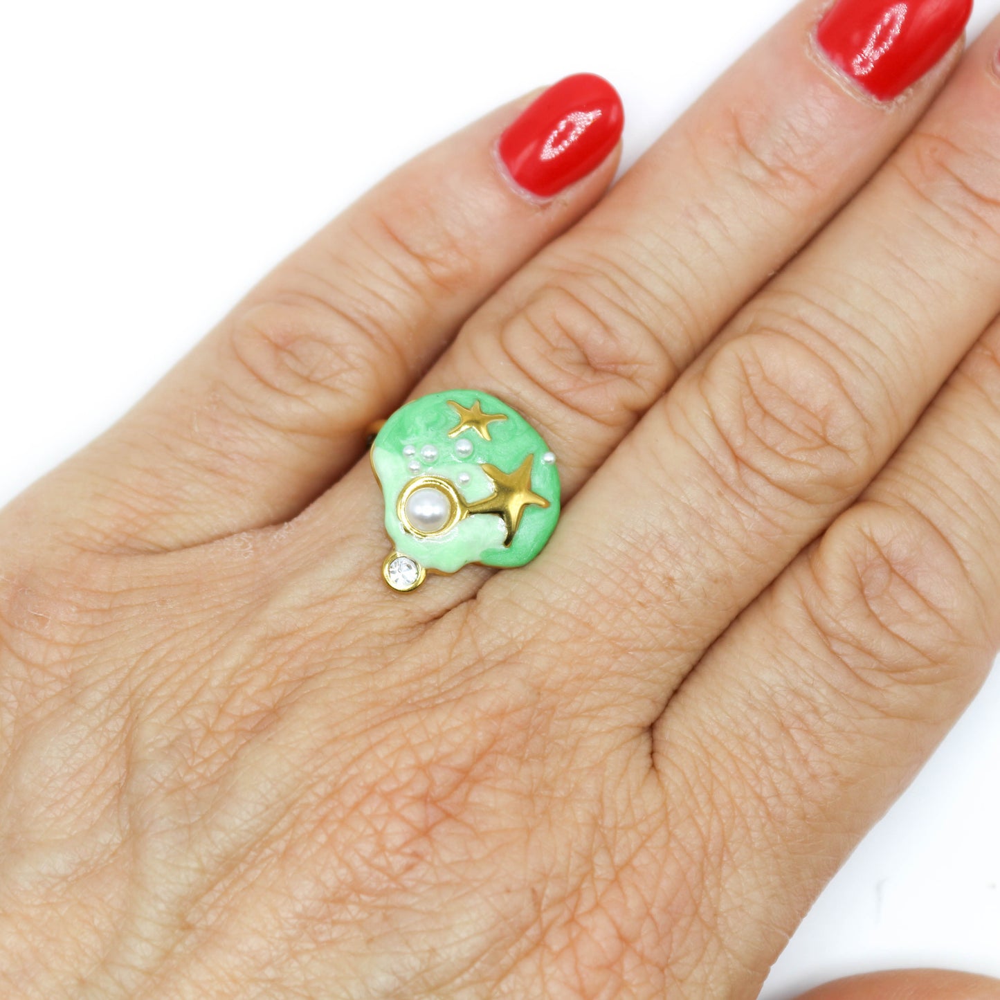 Anello Sea