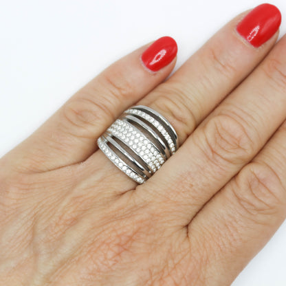 Anello Fascia luxury