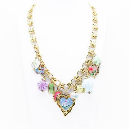 Collana Bora Bora