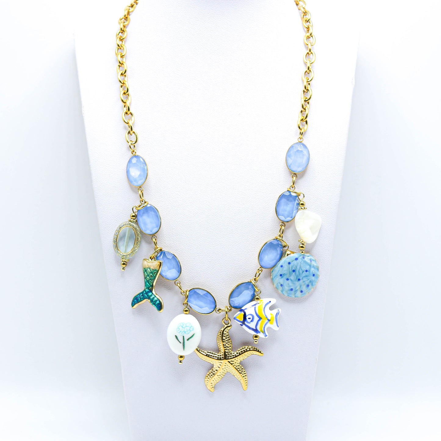 Collana Nassau