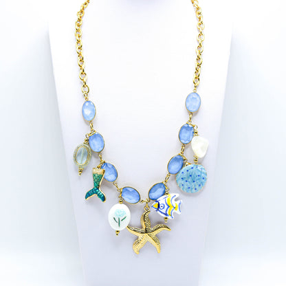 Collana Nassau