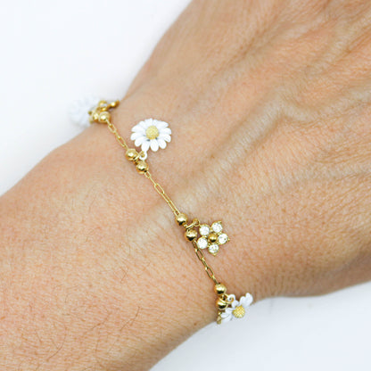 Bracciale  Margherita
