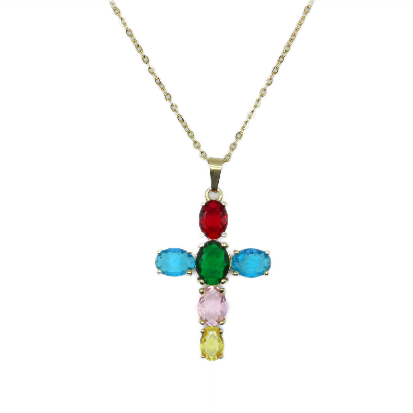 Collana Montenegro