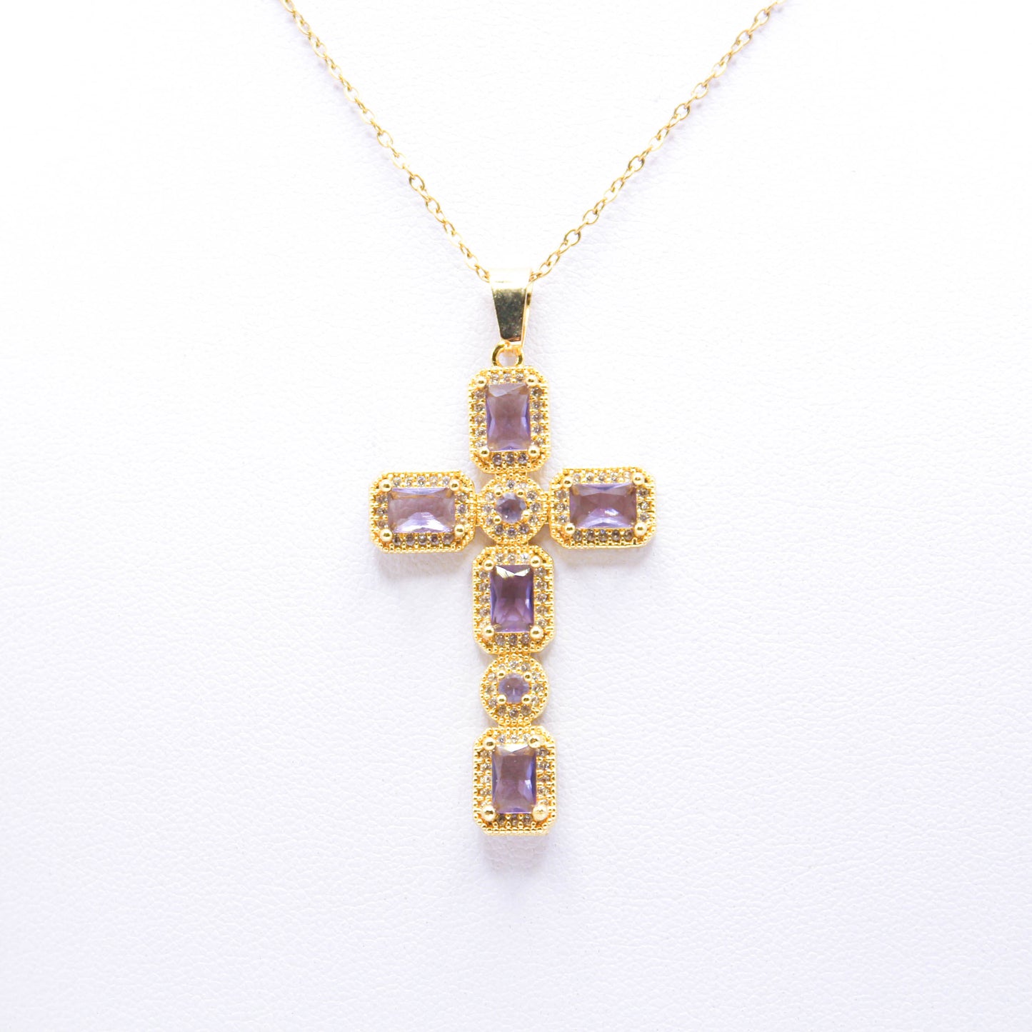 Collana Cross