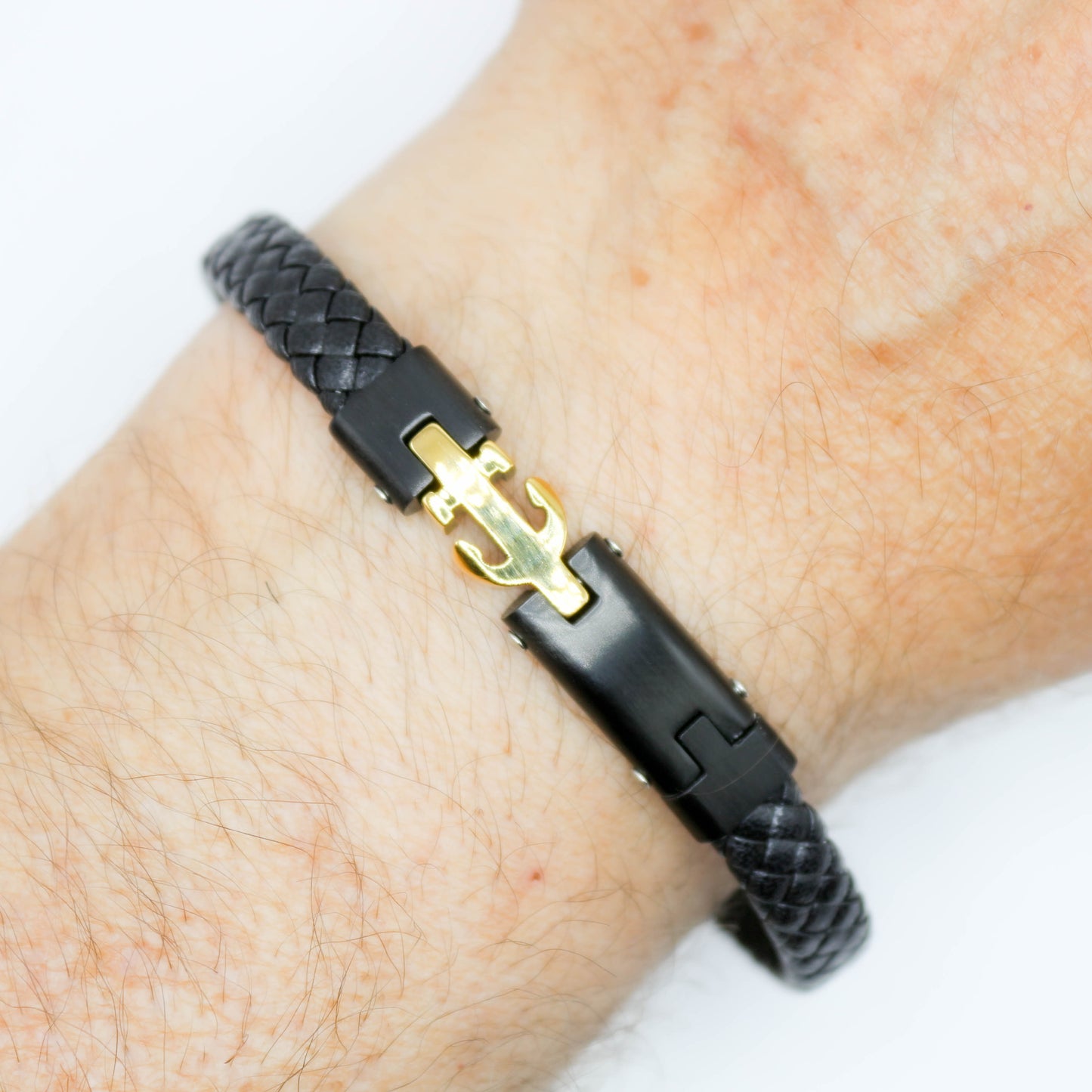 Bracciale Ancora