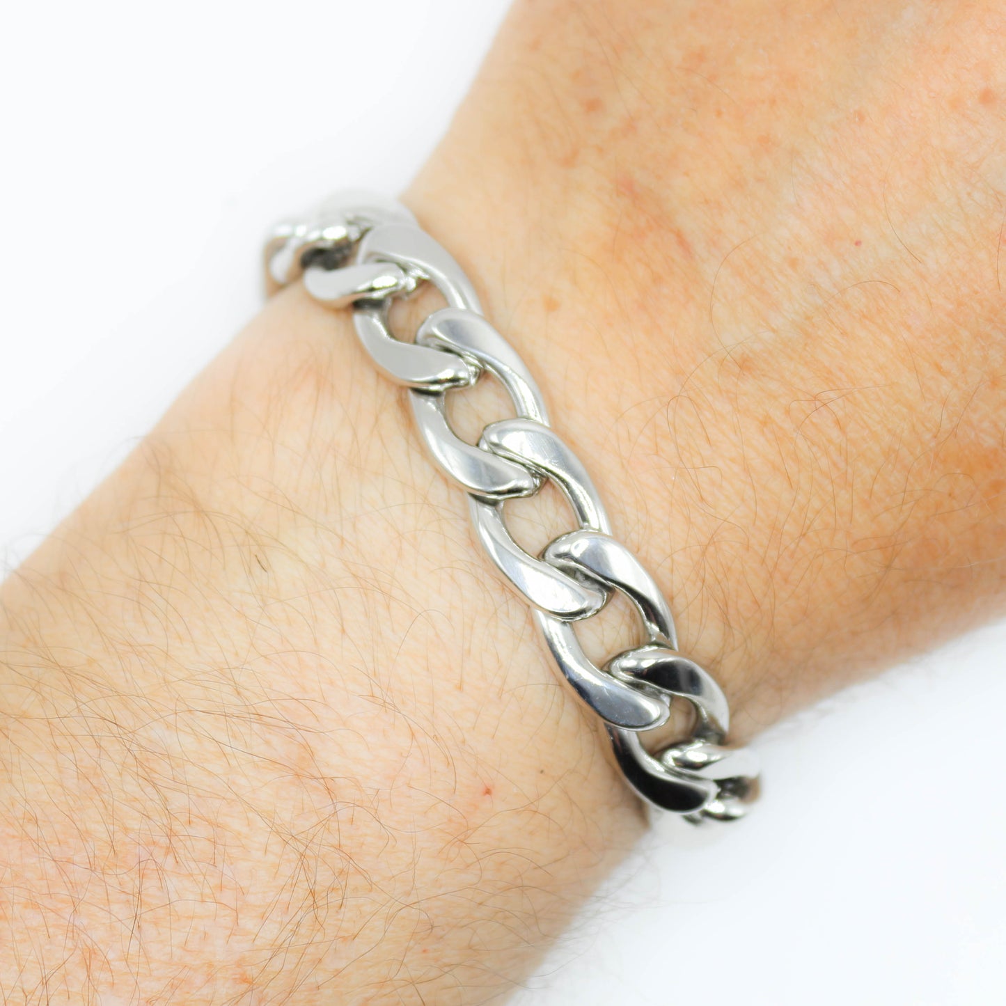Bracciale Catena