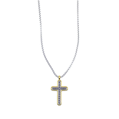 Collana Croce