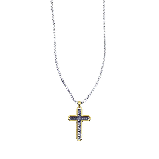 Collana Croce