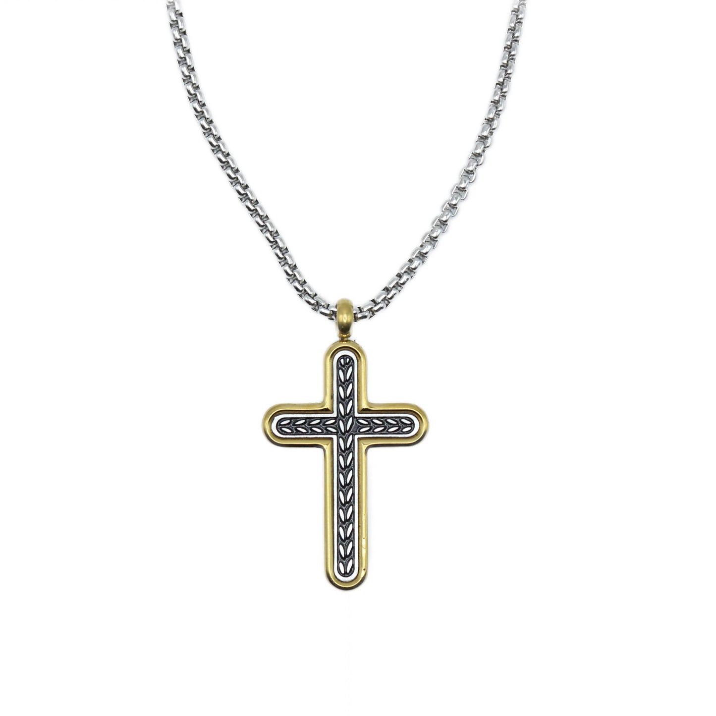 Collana Croce