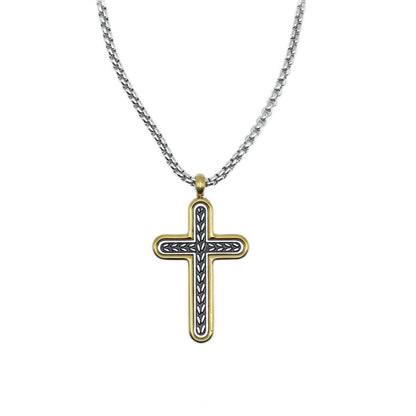 Collana Croce
