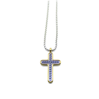 Collana Croce