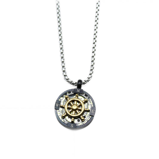 Collana Timone