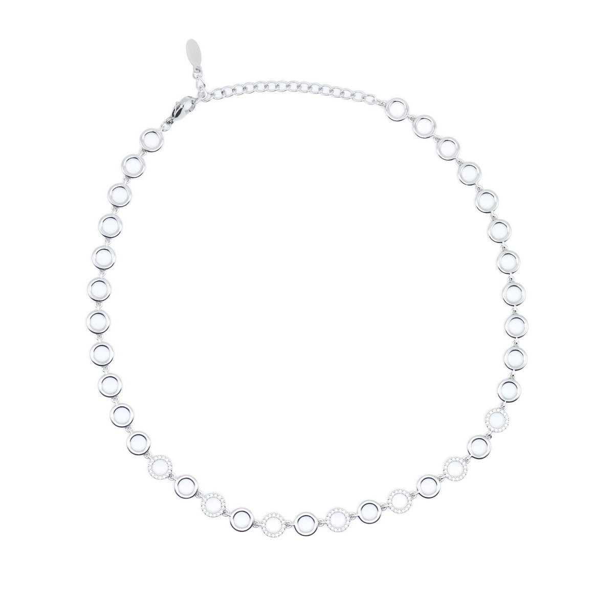 Collana Saturnia