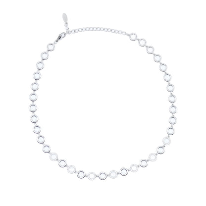 Collana Saturnia