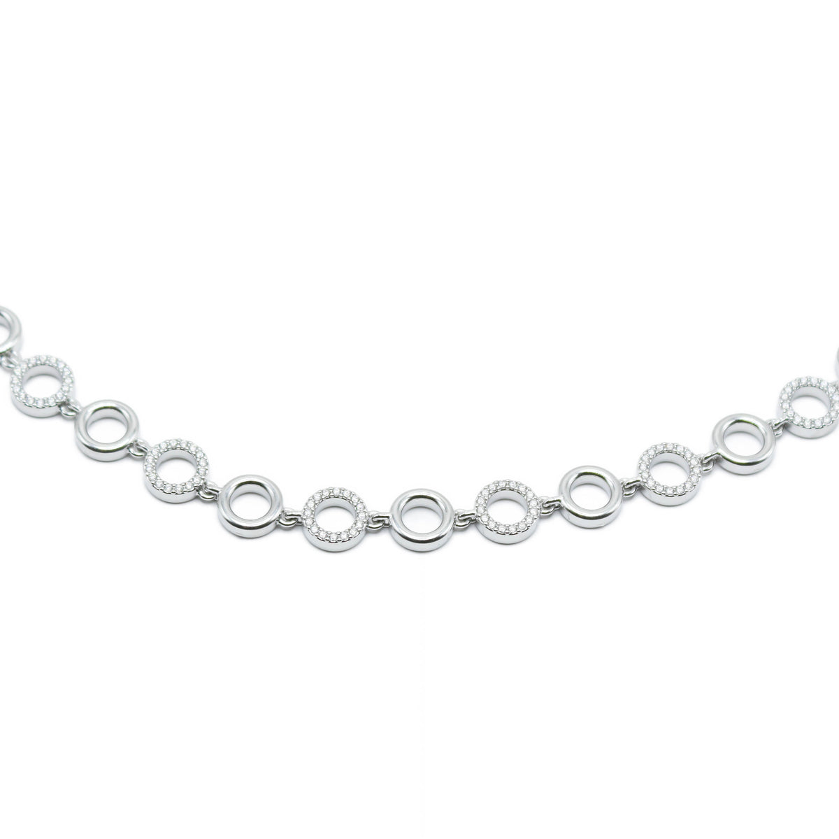 Collana Saturnia