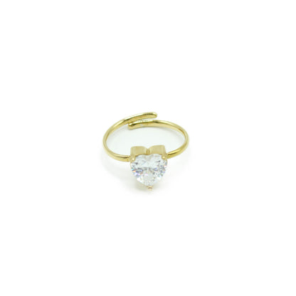 Anello Desirè