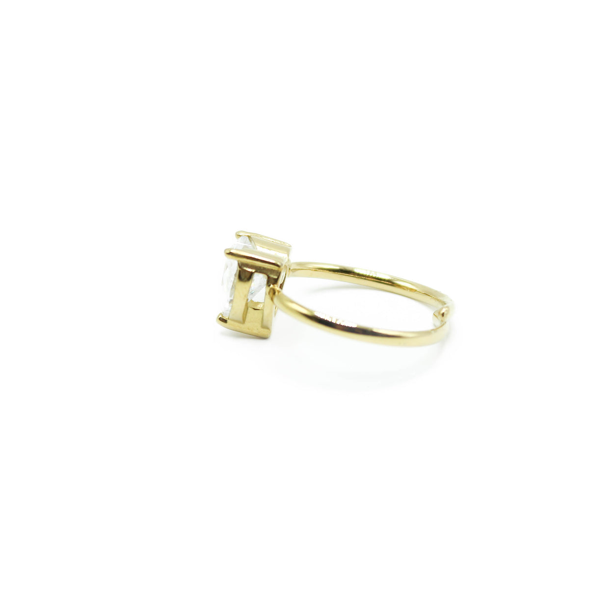 Anello Desirè