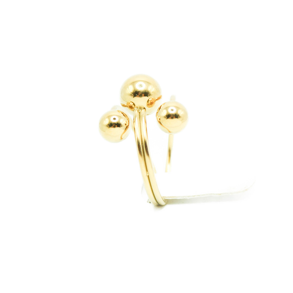 Anello Balls