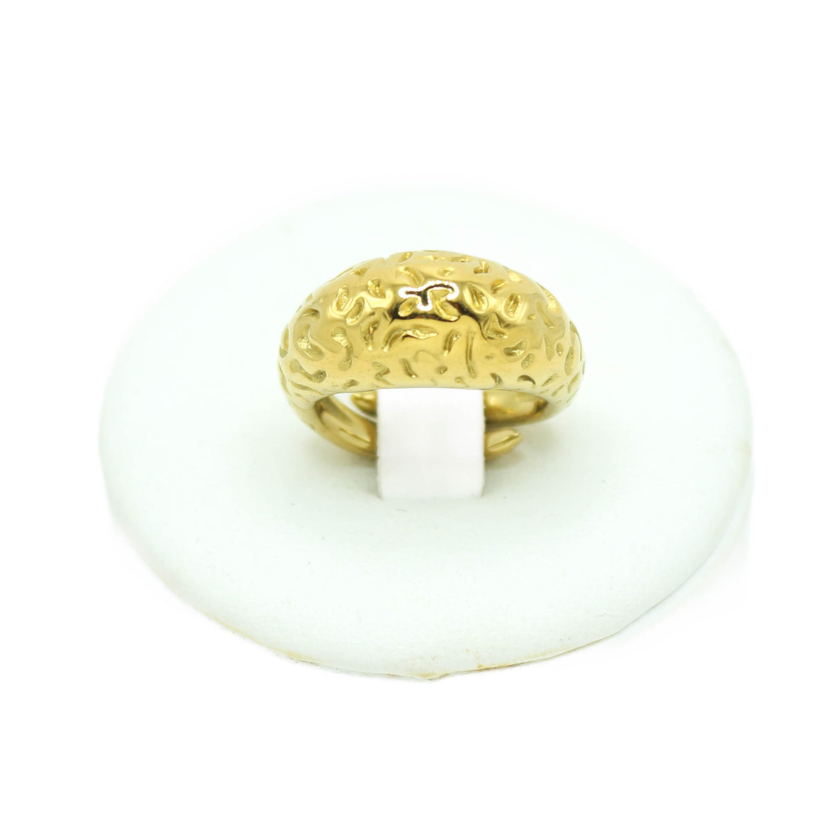Anello Chunky