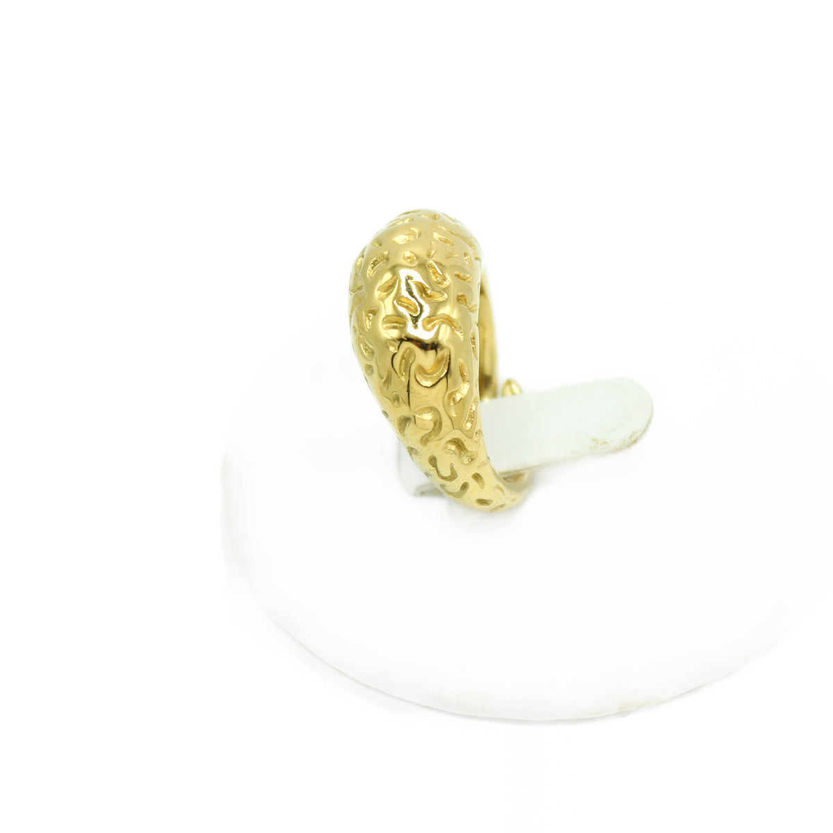 Anello Chunky