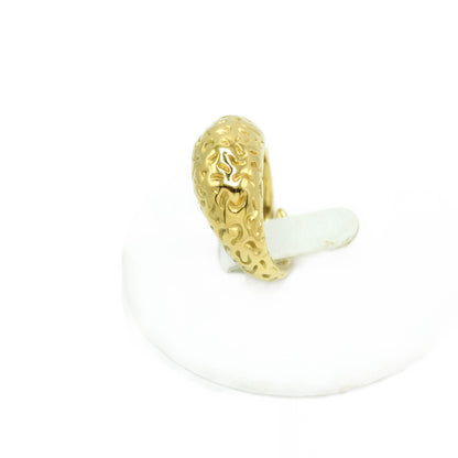 Anello Chunky