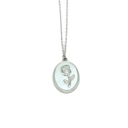 Collana Rosa