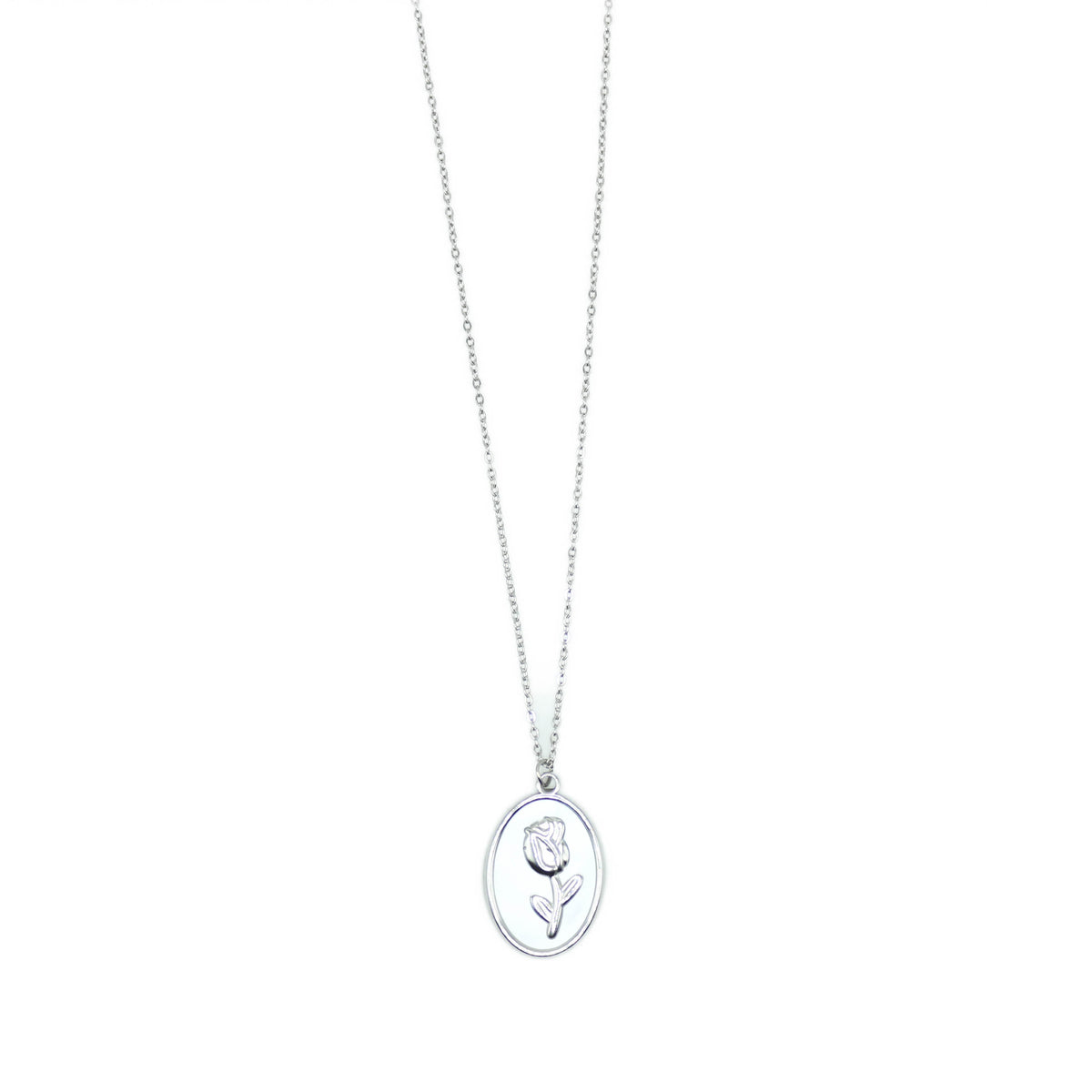 Collana Rosa