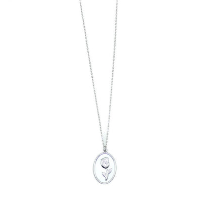 Collana Rosa