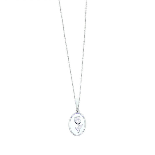 Collana Rosa
