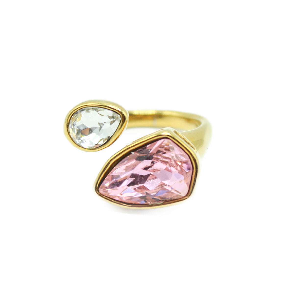 Anello Bis pink