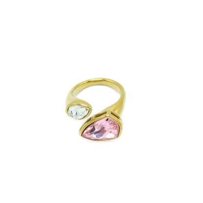Anello Bis pink