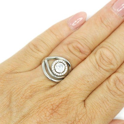 Anello Asia