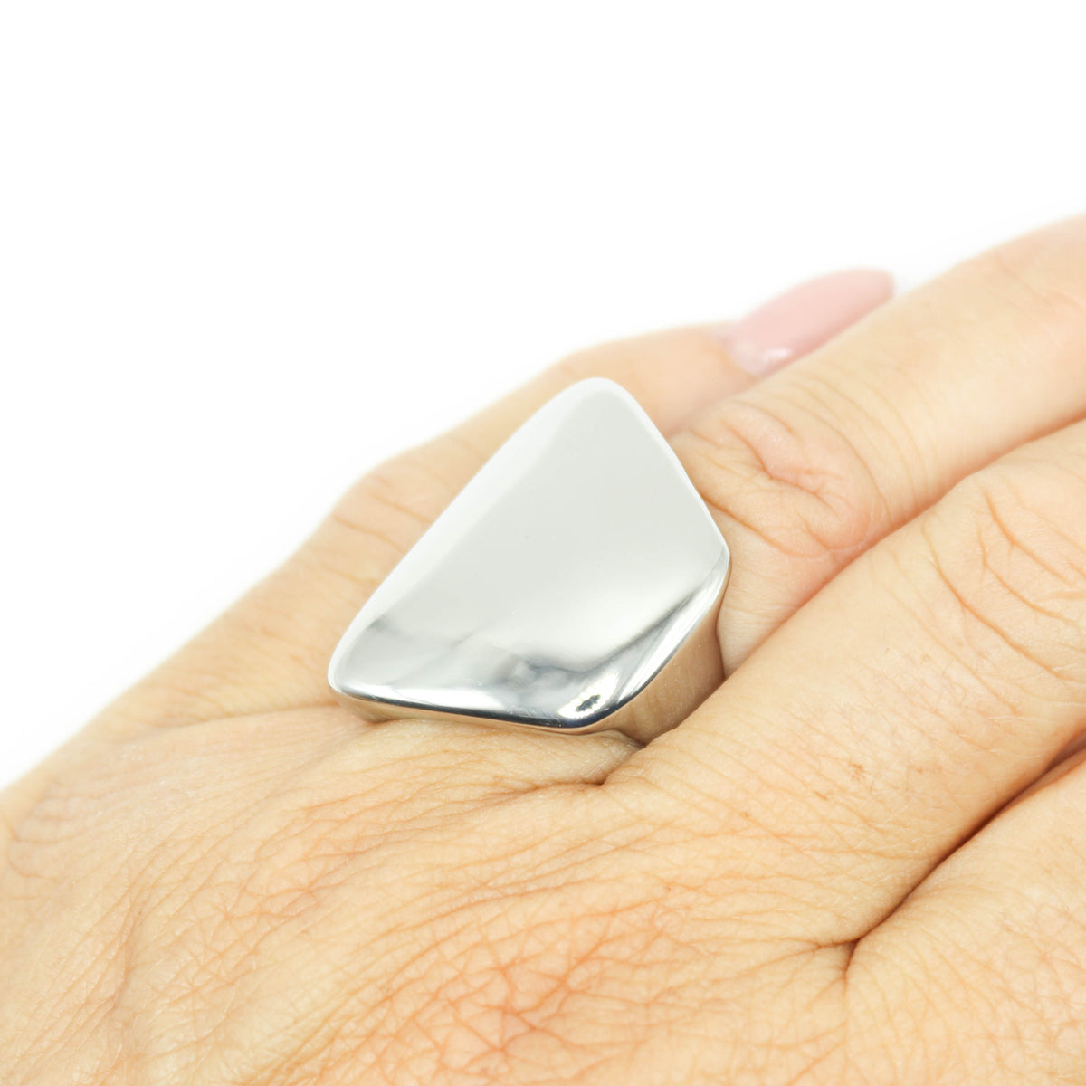 Anello Trapezio