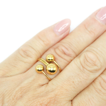 Anello Balls