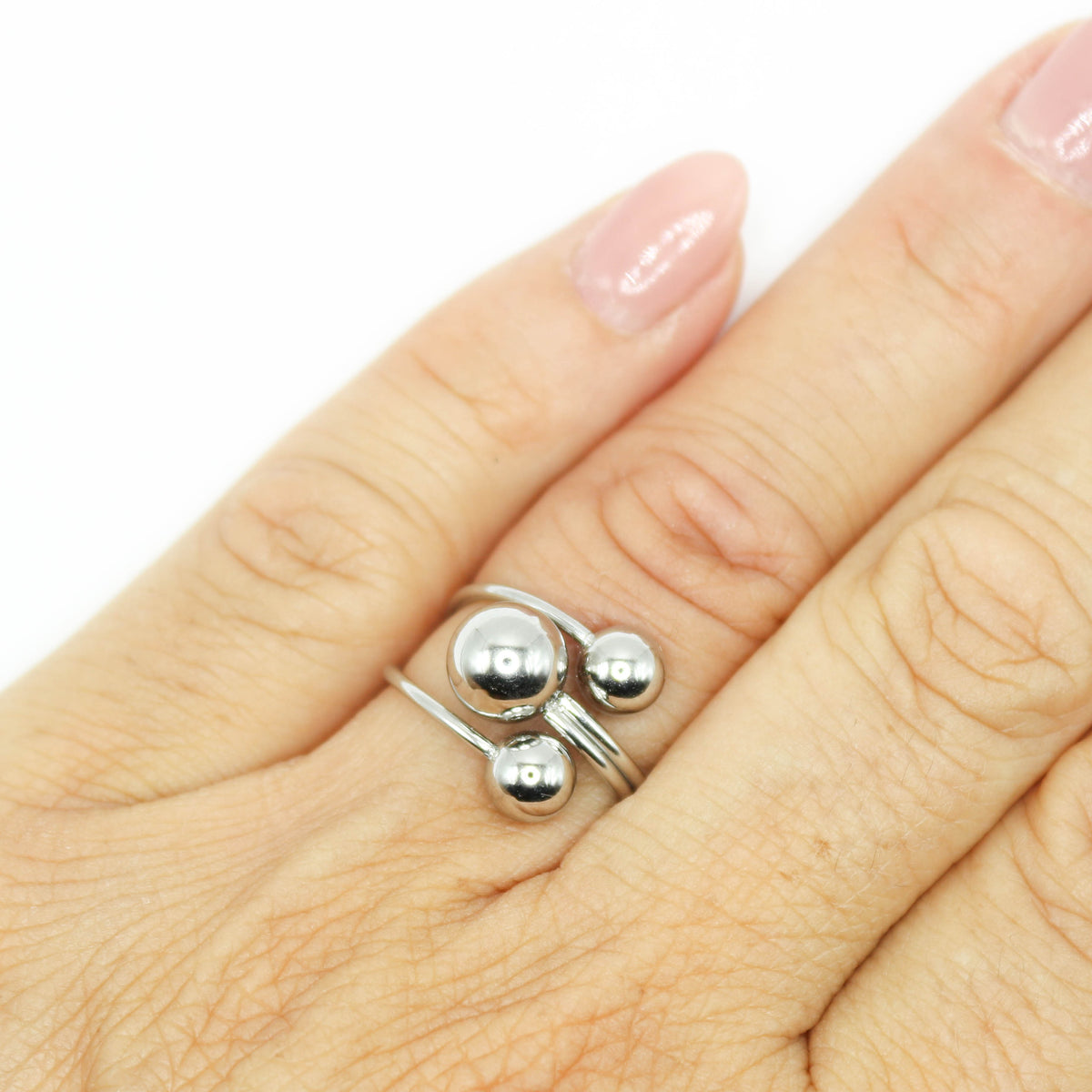 Anello Balls