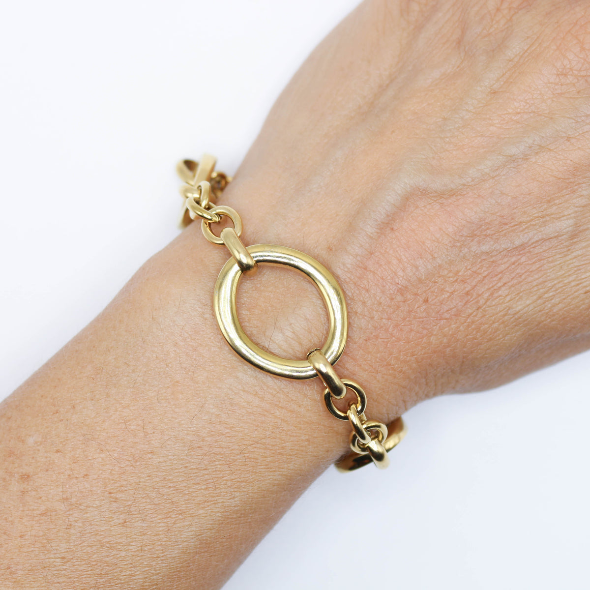 Bracciale Iside