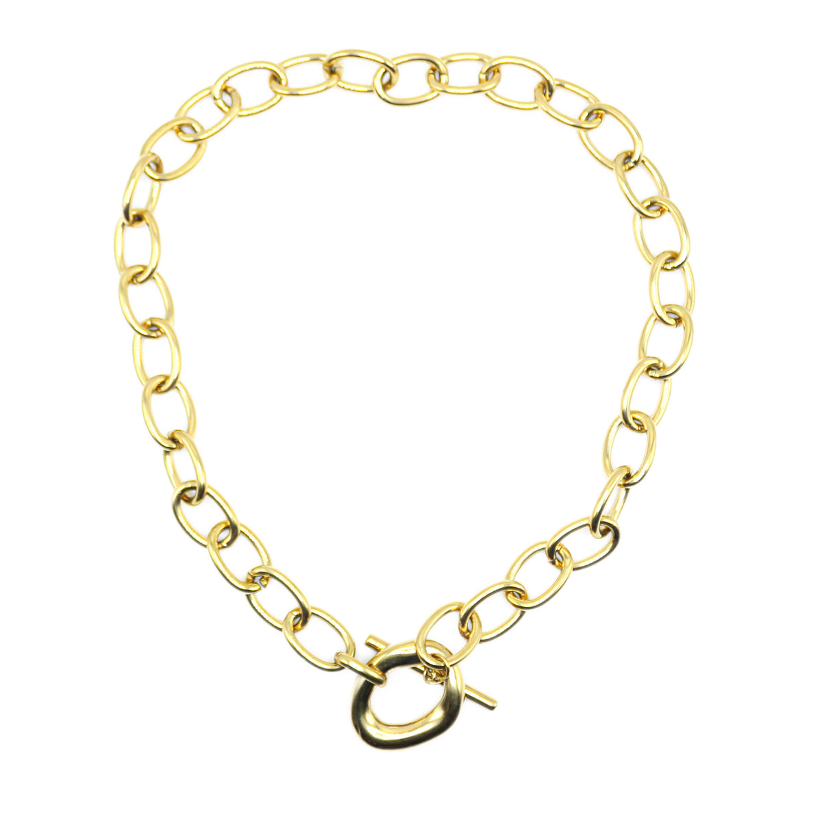 Collana Strong