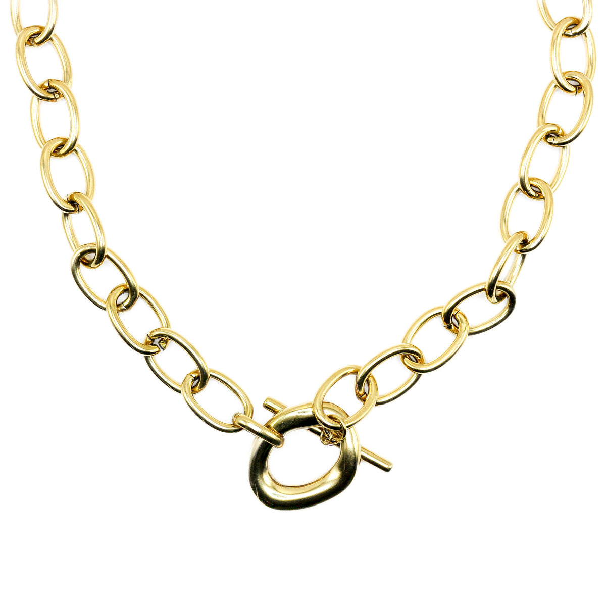 Collana Strong