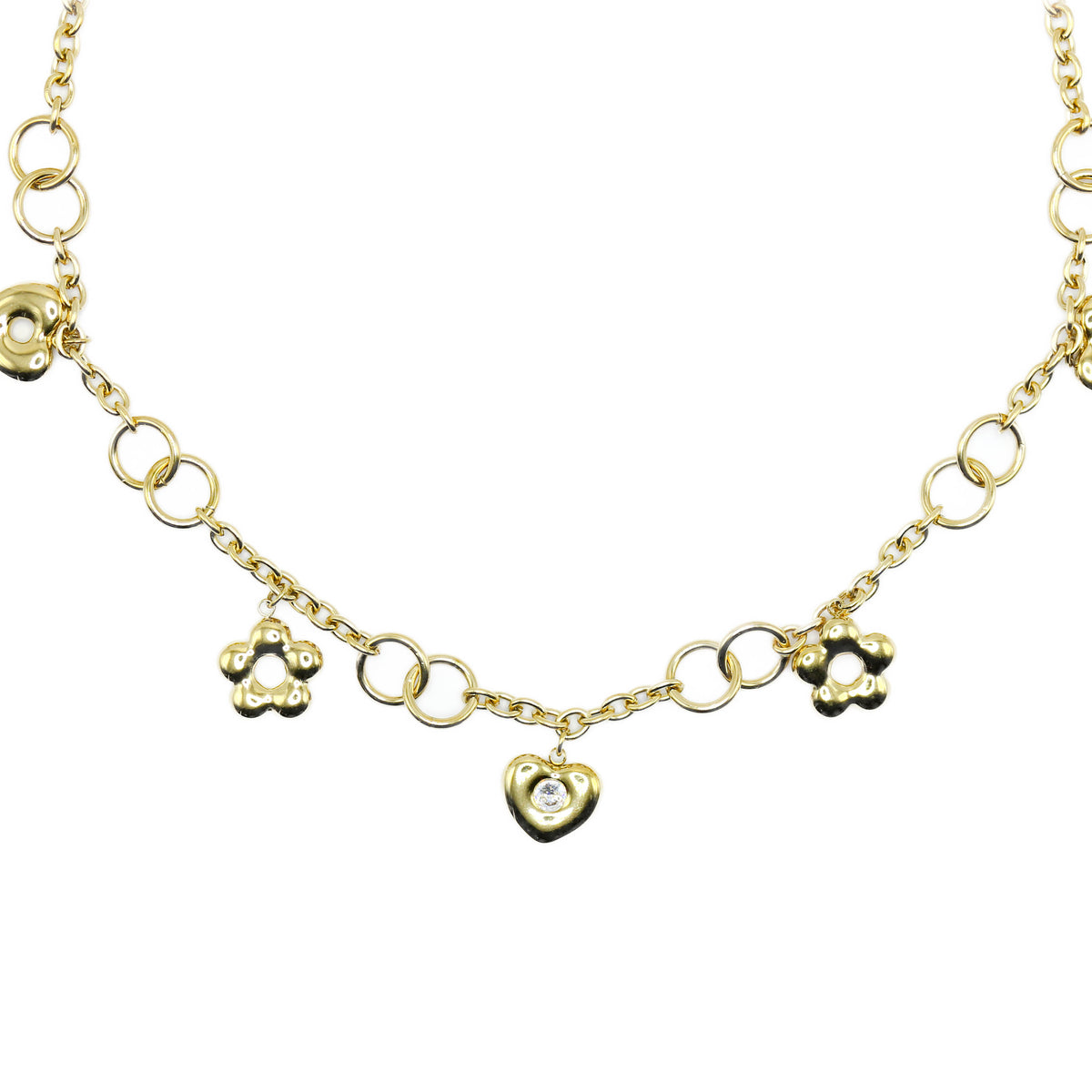 Collana Sweety