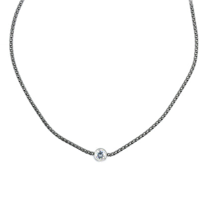 Collana Solitario