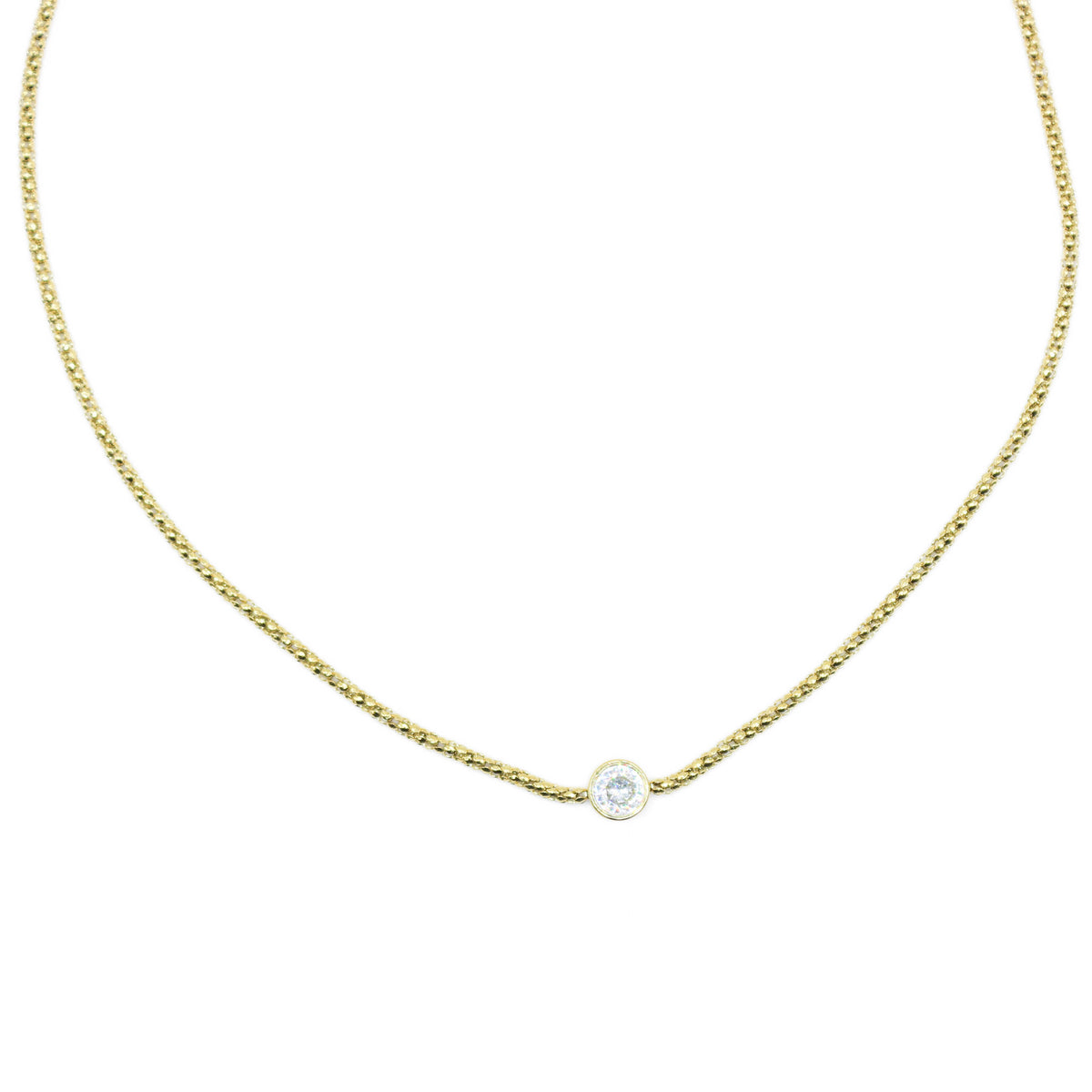 Collana Solitario