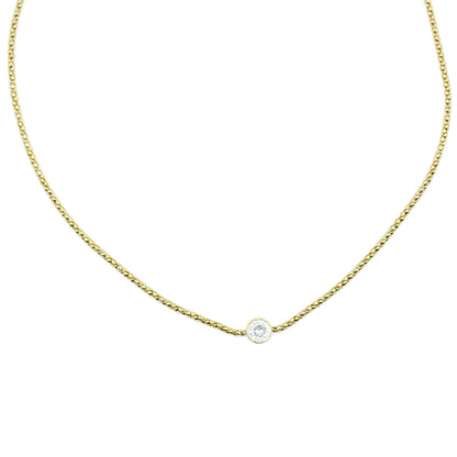 Collana Solitario