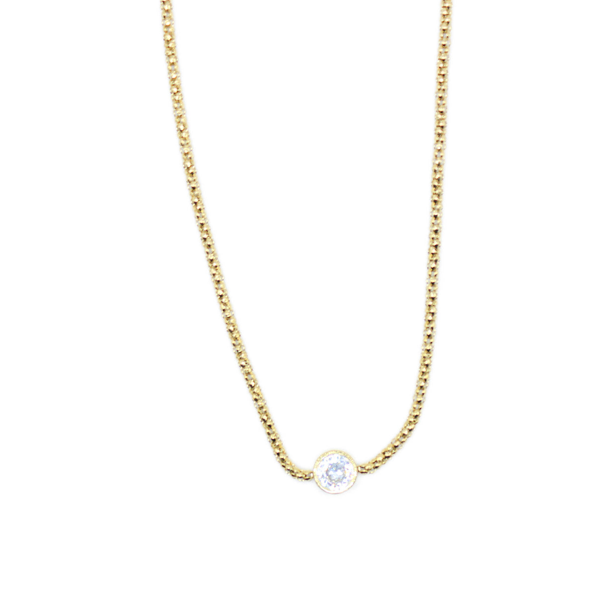 Collana Solitario