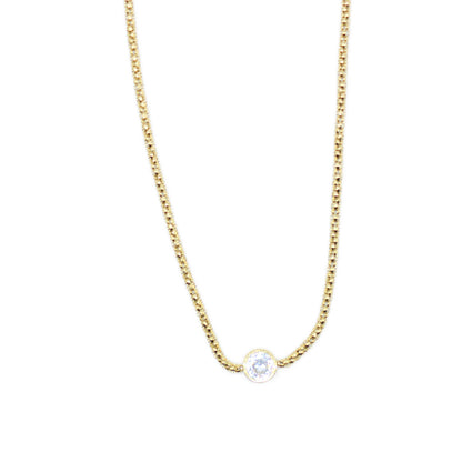Collana Solitario