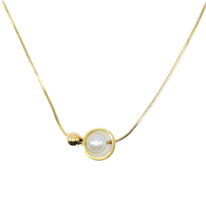 Collana Pearl