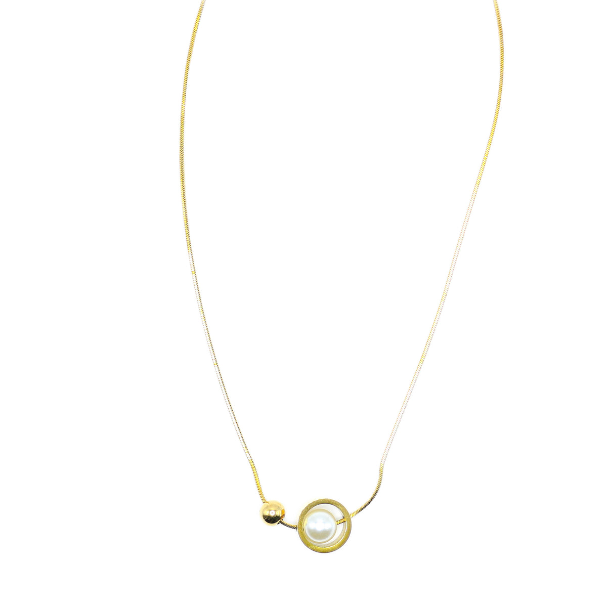 Collana Pearl