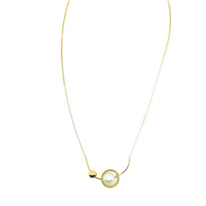 Collana Pearl