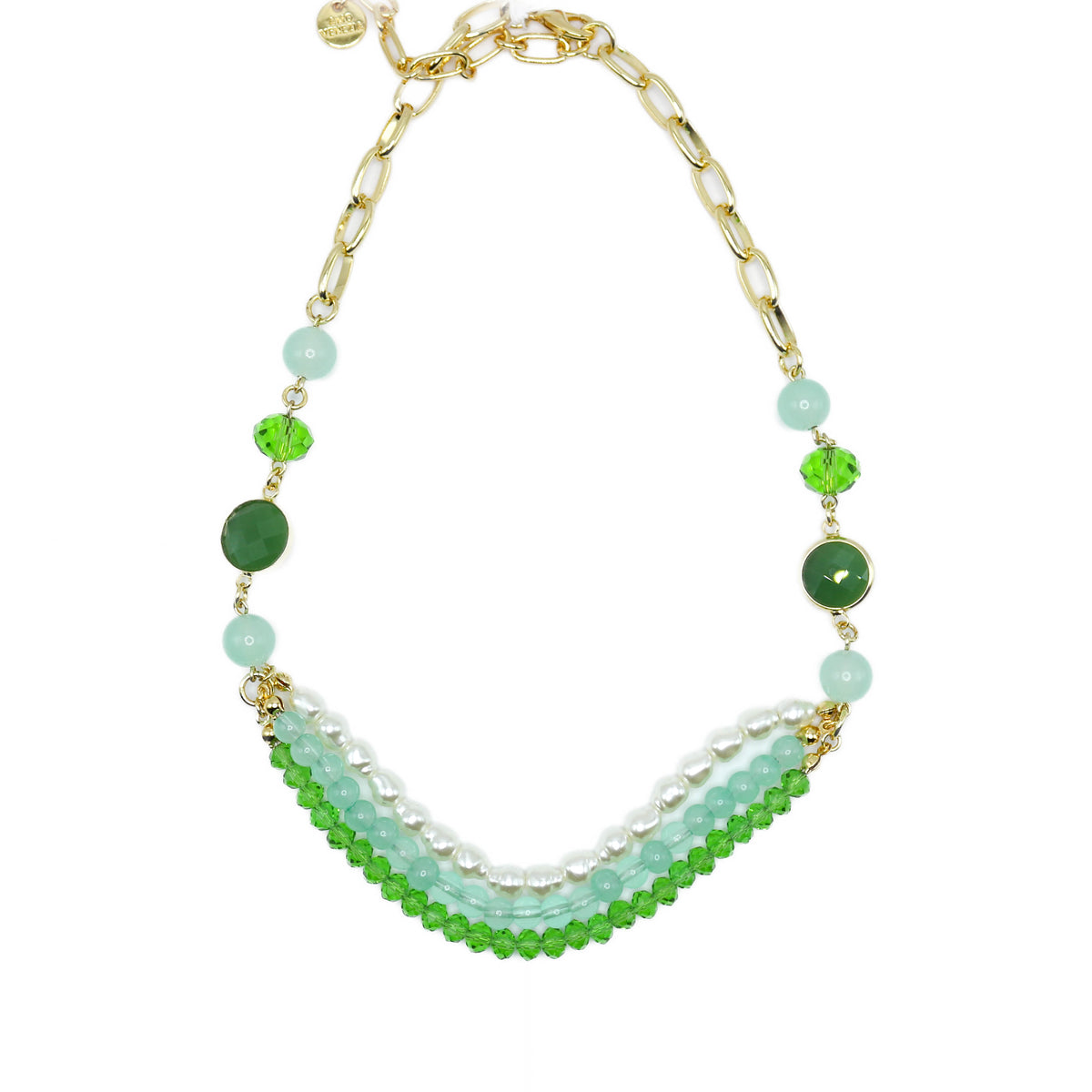 Collana Delia