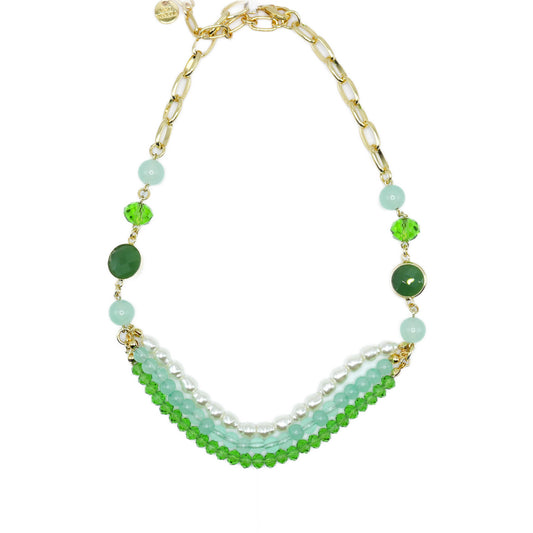 Collana Delia