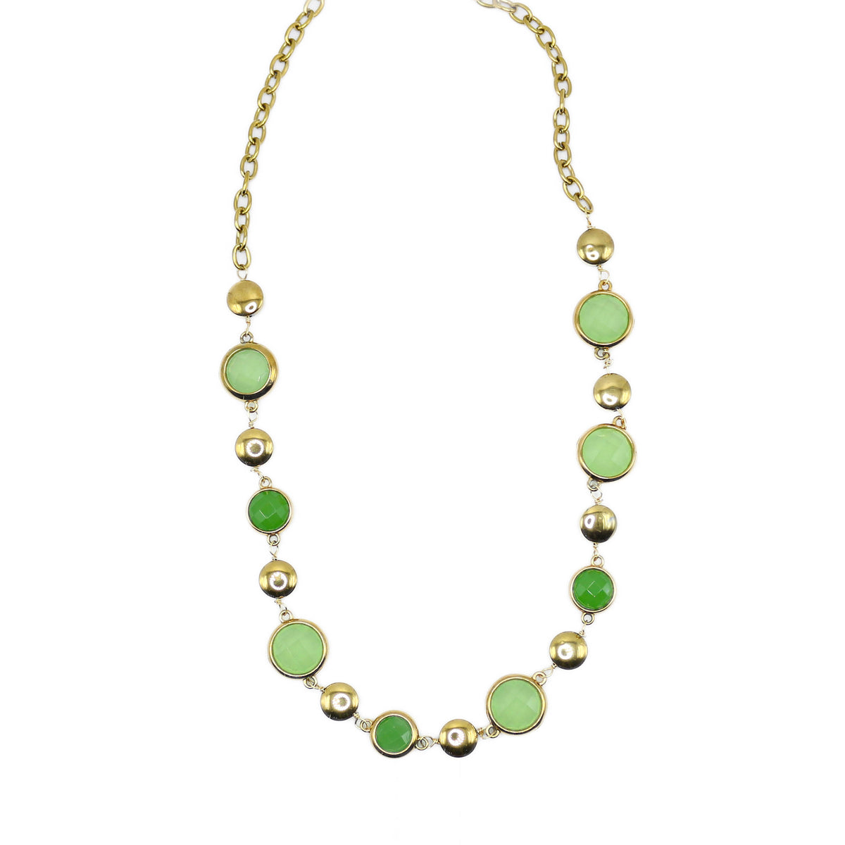 Collana Sally